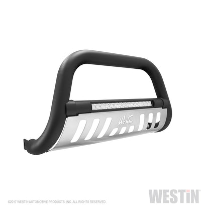 Westin Ultimate LED Bull Bar 2015-2021 Ford F-150