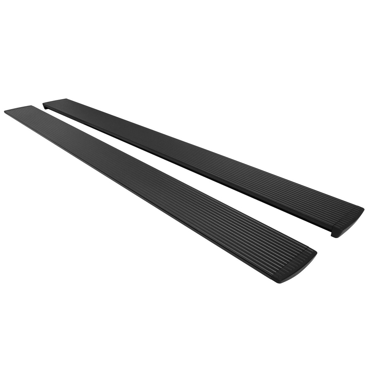 Westin Pro-e Electric Running Boards 2021-2024 Ford Bronco 4dr