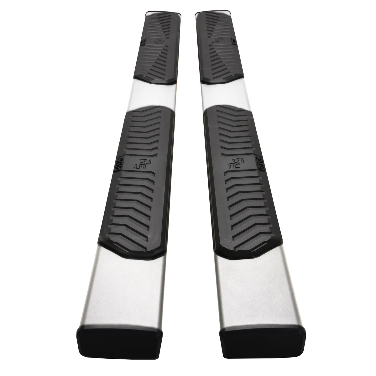 Westin R5 Nerf Steps 2019-2024 Chevy/GMC Silverado/Sierra 1500 Double Cab