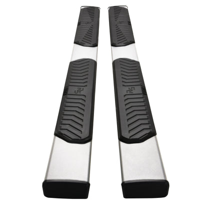 Westin R5 Nerf Steps 2019-2024 Chevy/GMC Silverado/Sierra 1500 Double Cab