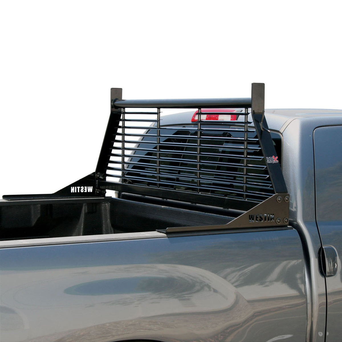 Westin HD Headache Rack 1999-2018 Chevy/Ford/GMC/Toyota Silverado/Sierra 1500