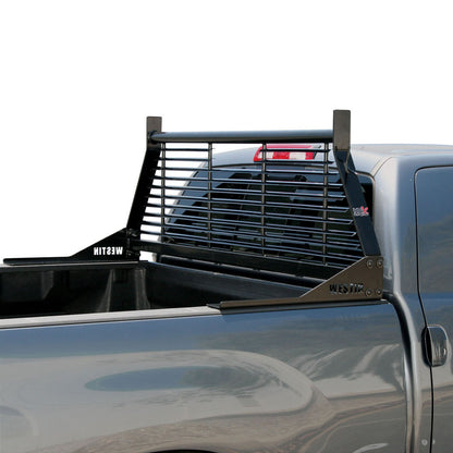 Westin HD Headache Rack 1999-2018 Chevy/Ford/GMC/Toyota Silverado/Sierra 1500