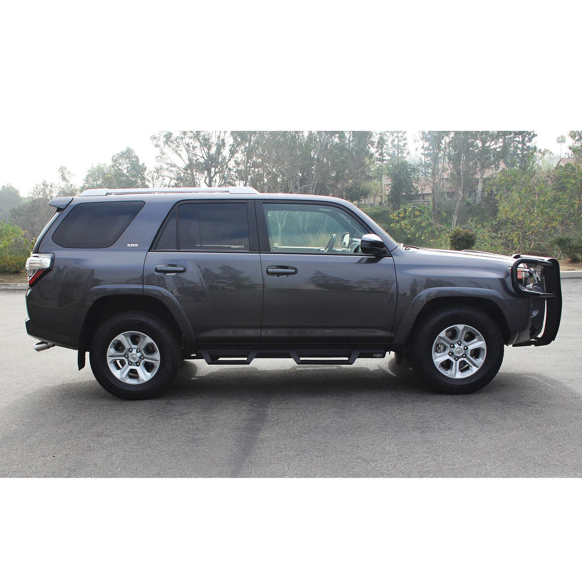 Westin HDX Drop Nerf Steps 2010-2017 Toyota 4Runner Trail Edition