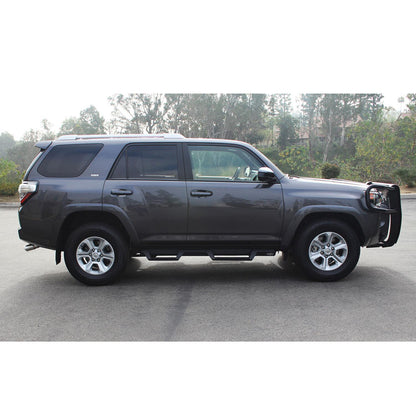 Westin HDX Drop Nerf Steps 2010-2017 Toyota 4Runner Trail Edition