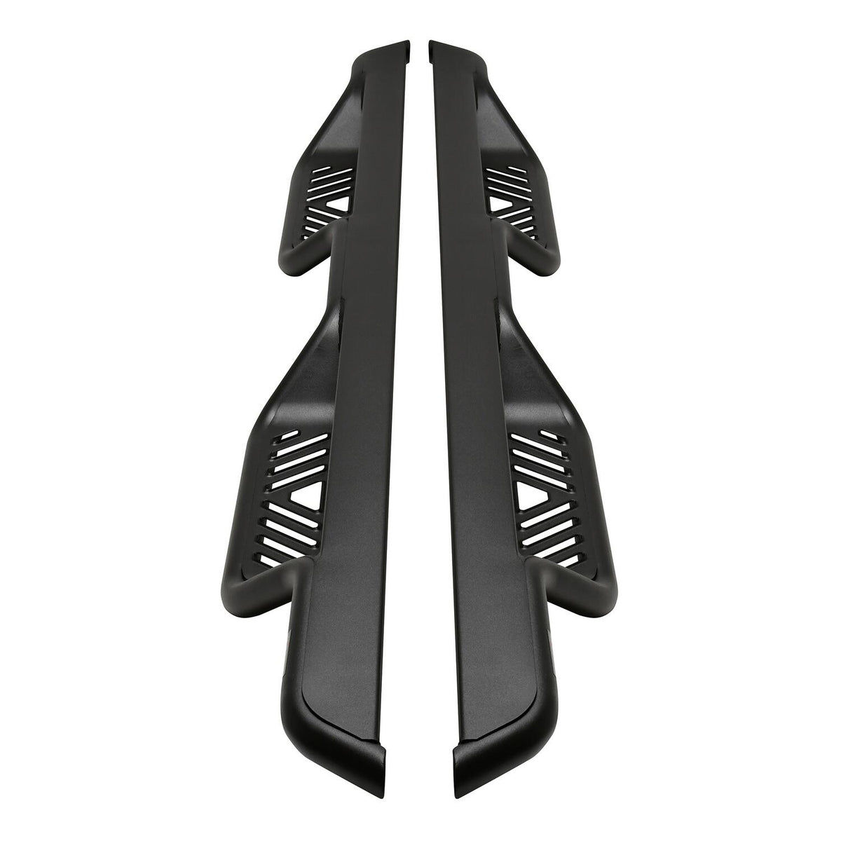 Westin Outlaw Drop Nerf Steps 2005-2023 Toyota Tacoma Double Cab
