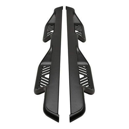Westin Outlaw Drop Nerf Steps 2005-2023 Toyota Tacoma Double Cab
