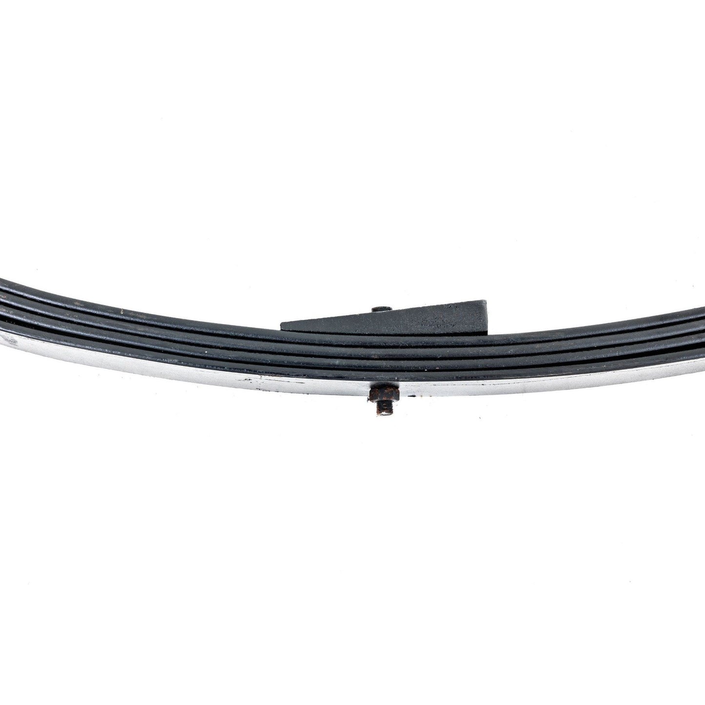 ROUGH COUNTRY Rear Leaf Springs | 4" Lift | Pair | Jeep Wrangler YJ 4WD (1987-1995) | 8011Kit
