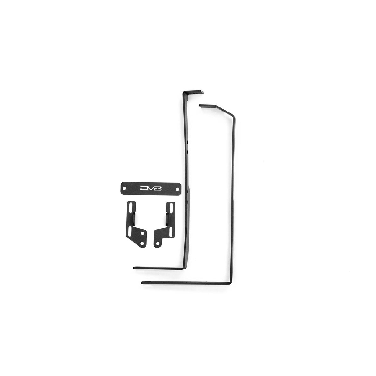 2023+ Ford F-250/350/450 | ACC Relocation Bracket — ABFF-03