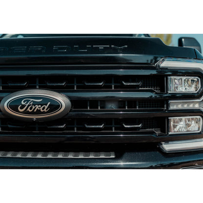 2023+ Ford F-250/350/450 | ACC Relocation Bracket — ABFF-03