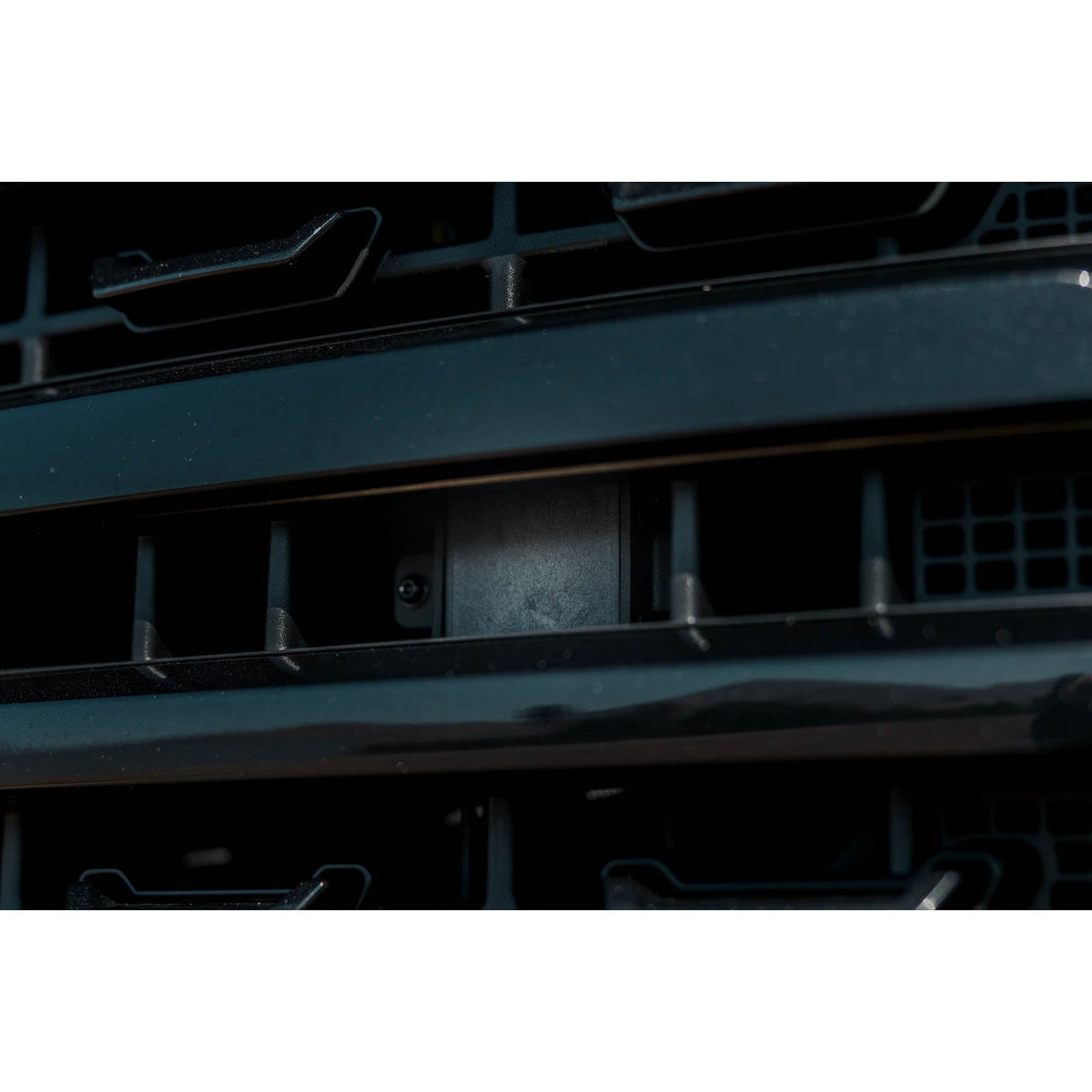 2023+ Ford F-250/350/450 | ACC Relocation Bracket — ABFF-03