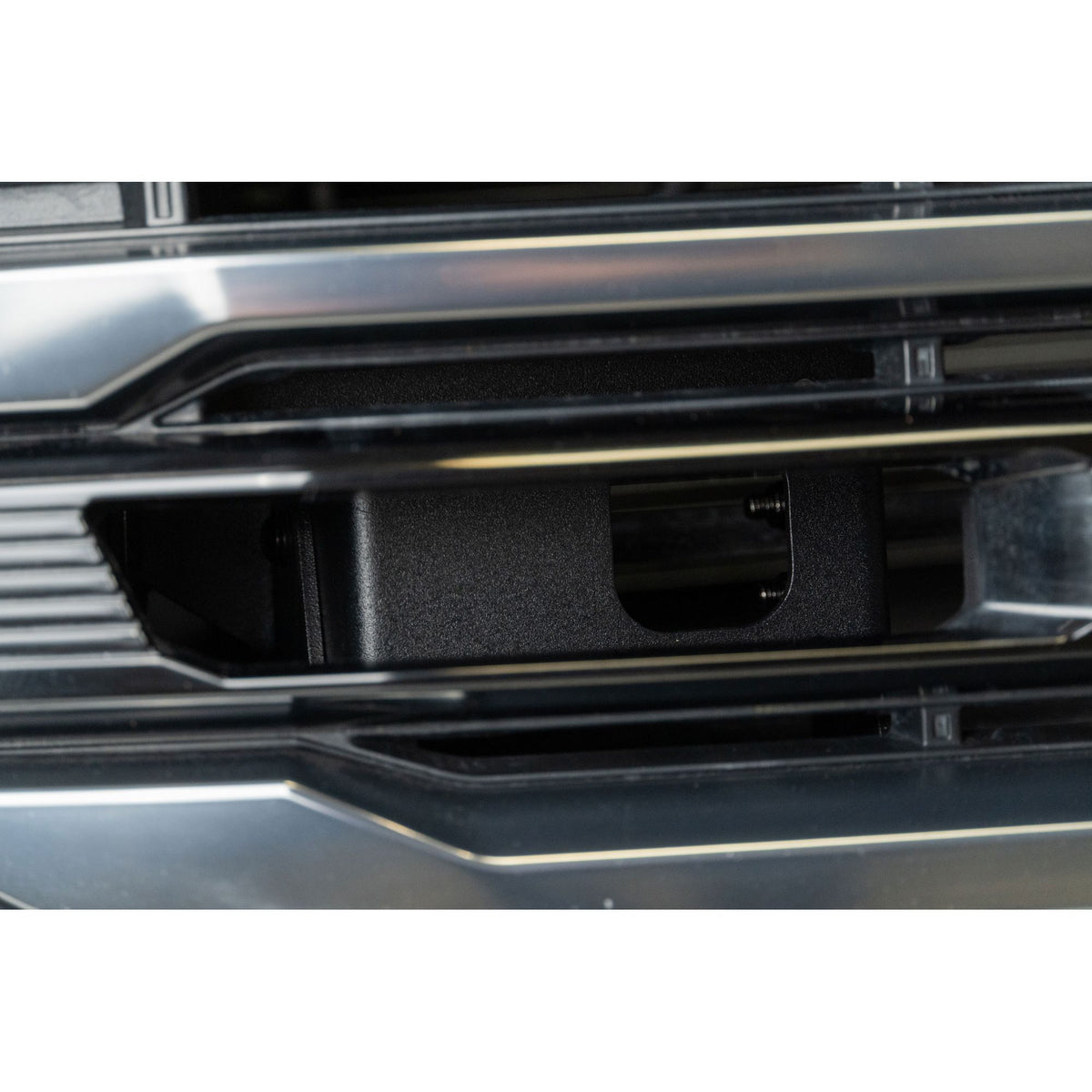 DV8 OFF-ROAD ABGS-01 DV8 Offroad ABGS-01 2022 for 2025 GMC Sierra 1500 ACC Relocation