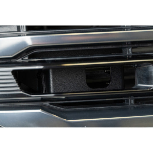 DV8 OFF-ROAD ABGS-01 DV8 Offroad ABGS-01 2022 for 2025 GMC Sierra 1500 ACC Relocation