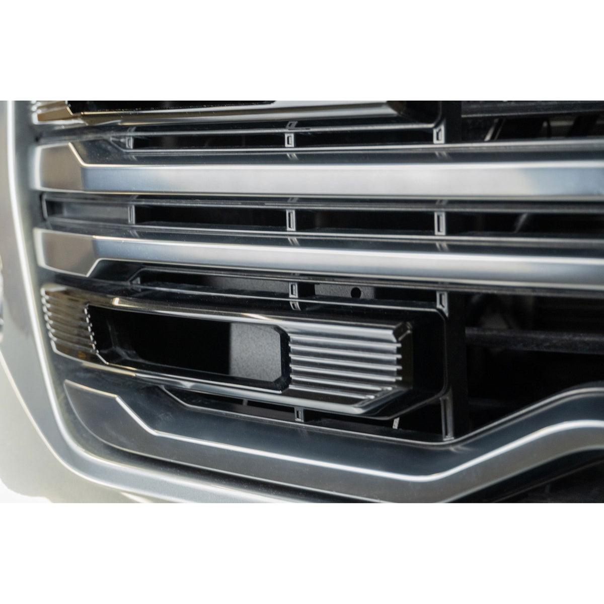 DV8 OFF-ROAD ABGS-01 DV8 Offroad ABGS-01 2022 for 2025 GMC Sierra 1500 ACC Relocation
