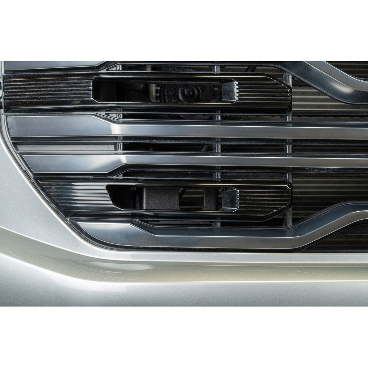 DV8 OFF-ROAD ABGS-01 DV8 Offroad ABGS-01 2022 for 2025 GMC Sierra 1500 ACC Relocation