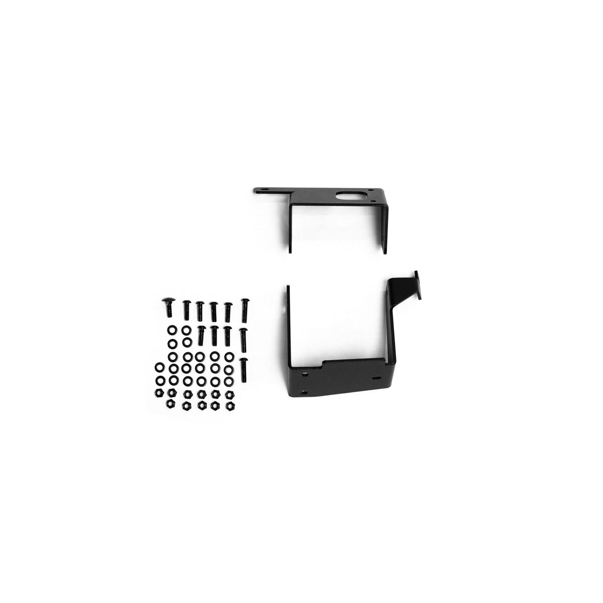 DV8 OFF-ROAD ABGS-01 DV8 Offroad ABGS-01 2022 for 2025 GMC Sierra 1500 ACC Relocation