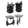 TIMBREN | Rear Active Off-Road Bumpstops | 2015–2027 Ford F-150 | ABSFR1504E
