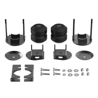 Timbren ABSFR1504E Rear Active Off-Road Bumpstop | Ford F-150 (2015–Present) — view 2