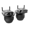 TIMBREN | Rear Active Off-Road Bumpstops | 2010–2014 Ford F-150 Raptor | ABSFR1504R