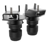 TIMBREN | Rear Active Off-Road Bumpstops | 2017–2020 Ford F-150 Raptor | ABSFR150RB
