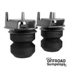 TIMBREN | Rear Active Off-Road Bumpstops | 2021–2027 Ford F-150 Raptor | ABSFR150RC