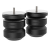 TIMBREN | Rear Active Off-Road Bumpstops | 2019–2027 Ford Ranger | ABSFRRGR