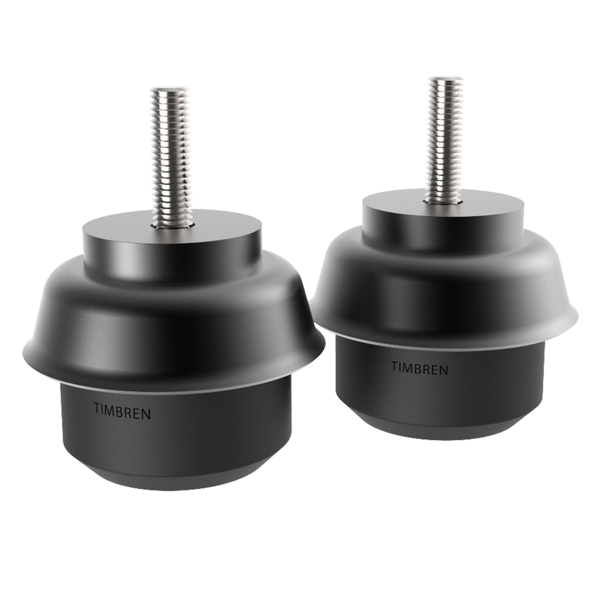 Timbren ABSGMFCC Active Off-Road Bumpstops for Chevy Colorado & GMC Canyon - Front Kit