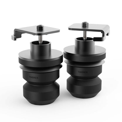 Timbren ABSJRGD Active Off-Road Bumpstops for Jeep Gladiator - Rear Kit — view 2
