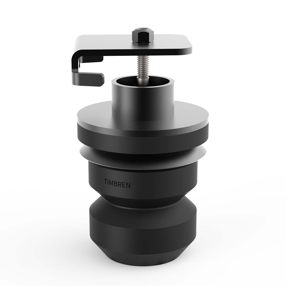 Timbren ABSJRGD Active Off-Road Bumpstops for Jeep Gladiator - Rear Kit — view 4