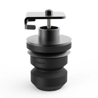 Timbren ABSJRGD Active Off-Road Bumpstops for Jeep Gladiator - Rear Kit — view 4