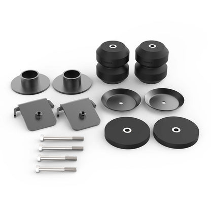 Timbren ABSJRGD Active Off-Road Bumpstops for Jeep Gladiator - Rear Kit — view 3