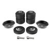 TIMBREN | Rear Active Off-Road Bumpstops | 2007–2018 Jeep Wrangler JK / 2018–2027 Jeep Wrangler JL | ABSJRJK