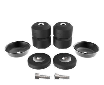 Timbren ABSJRJK Active Off-Road Bumpstops for Jeep JK & JL - Rear Kit