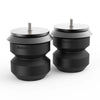 TIMBREN | Rear Active Off-Road Bumpstops | Nissan Frontier | ABSNRFTR3
