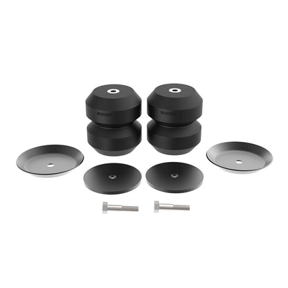 Timbren ABSNRFTR3 Rear Active Off-Road Bumpstops | Nissan Frontier (2022–Present) — view 2