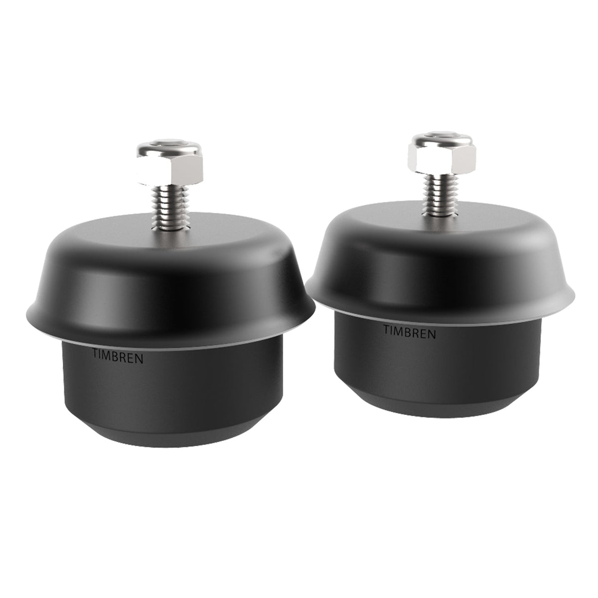 Timbren ABSTOF Active Off-Road Bump Stops for Toyota Tundra & Tacoma- Front Kit — view 3
