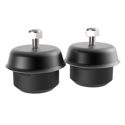 Timbren ABSTOF Active Off-Road Bump Stops for Toyota Tundra & Tacoma- Front Kit — view 3