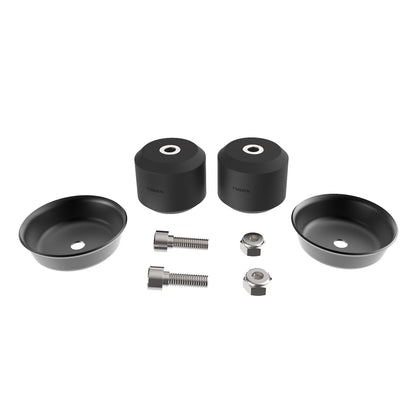 Timbren ABSTOF Active Off-Road Bump Stops for Toyota Tundra & Tacoma- Front Kit — view 2