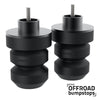 TIMBREN | Rear Active Off-Road Bumpstops | 1990–1995 Toyota 4Runner | ABSTOR4R