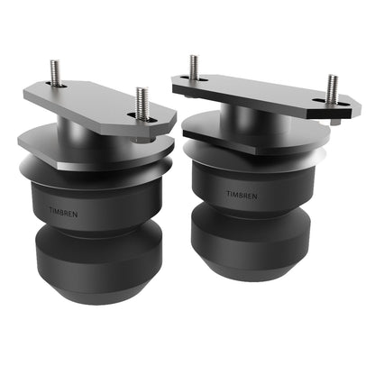 Timbren ABSTORSEQ Active Off-Road Bump Stops for Toyota 4Runner, FJ Cruiser & Landcruiser 100 Series - Rear Kit