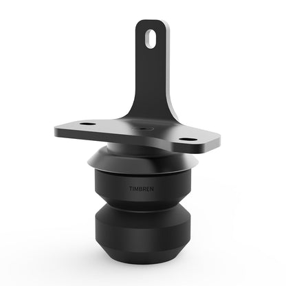 Timbren ABSTORTNDR 4th Gen Tacoma, 3rd Gen Tundra & Land Cruiser 250 Active Off-Road Bumpstops - Rear Kit — view 3