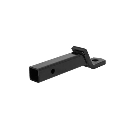 ENTHUZE| 2" Ball Mount, 2" Shank, 2" Drop, 10-1/4" Long |ACTENT-100-007