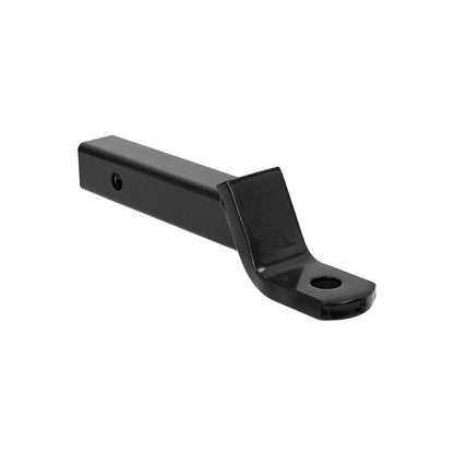 ENTHUZE| 2" Ball Mount, 2" Shank, 2" Drop, 10-1/4" Long |ACTENT-100-007