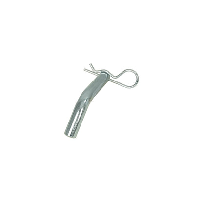 ENTHUZE|5/8" Hitch Pin(2" Receiver, Zinc, Packaged) |ACTENT-120-058