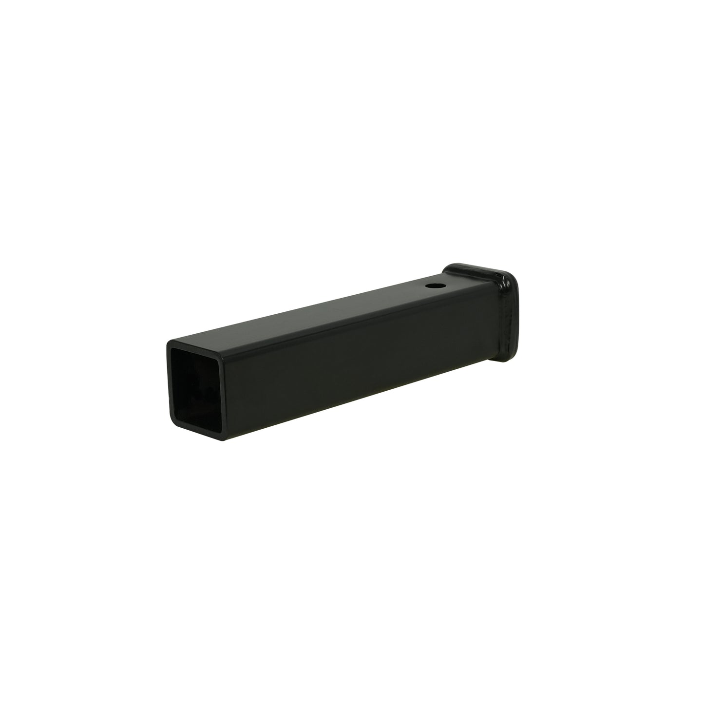ENTHUZE| 12" Raw Steel Receiver Tube, 2"Receiver |ACTENT-130-001