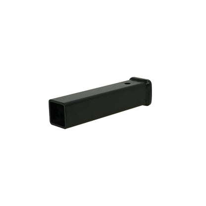 ENTHUZE| 12" Raw Steel Receiver Tube, 2"Receiver |ACTENT-130-001