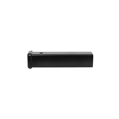 ENTHUZE| 12" Raw Steel Receiver Tube, 2"Receiver |ACTENT-130-001