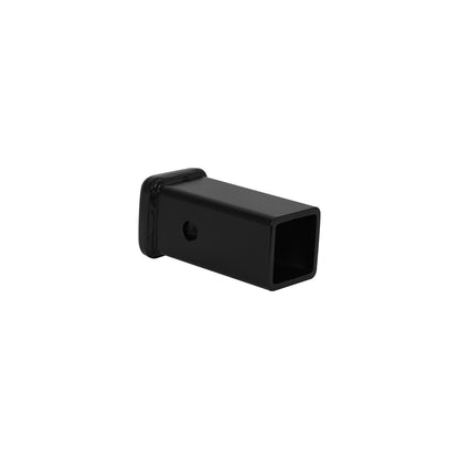 ENTHUZE| 6" Raw Steel Receiver Tube, 2"Receiver |ACTENT-130-002