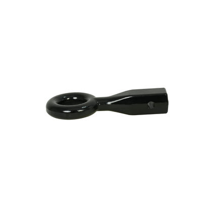 ENTHUZE| Receiver Mount Tow Ring, Fits 2" Receivers, 12,000 Lbs |ACTENT-140-007