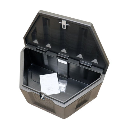 ENTHUZE| Triangle Poly Box |ACTENT-TPB