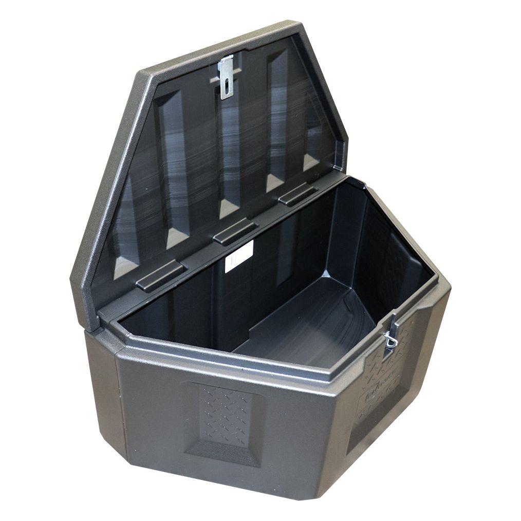 ENTHUZE| Triangle Poly Box |ACTENT-TPB
